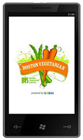 Boston Vegetarian Society