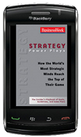BusinessWeek Strategy