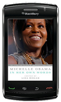 Michelle Obama: In Her Own Words